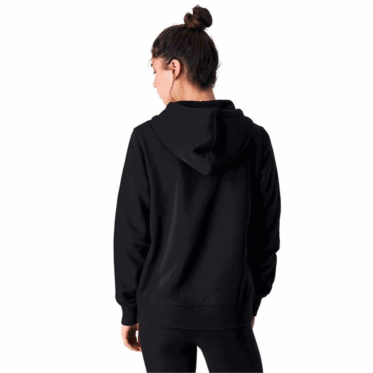 Champion Men’s Hoodie – Classic Fit, Iconic C Logo, Sizes S–XL