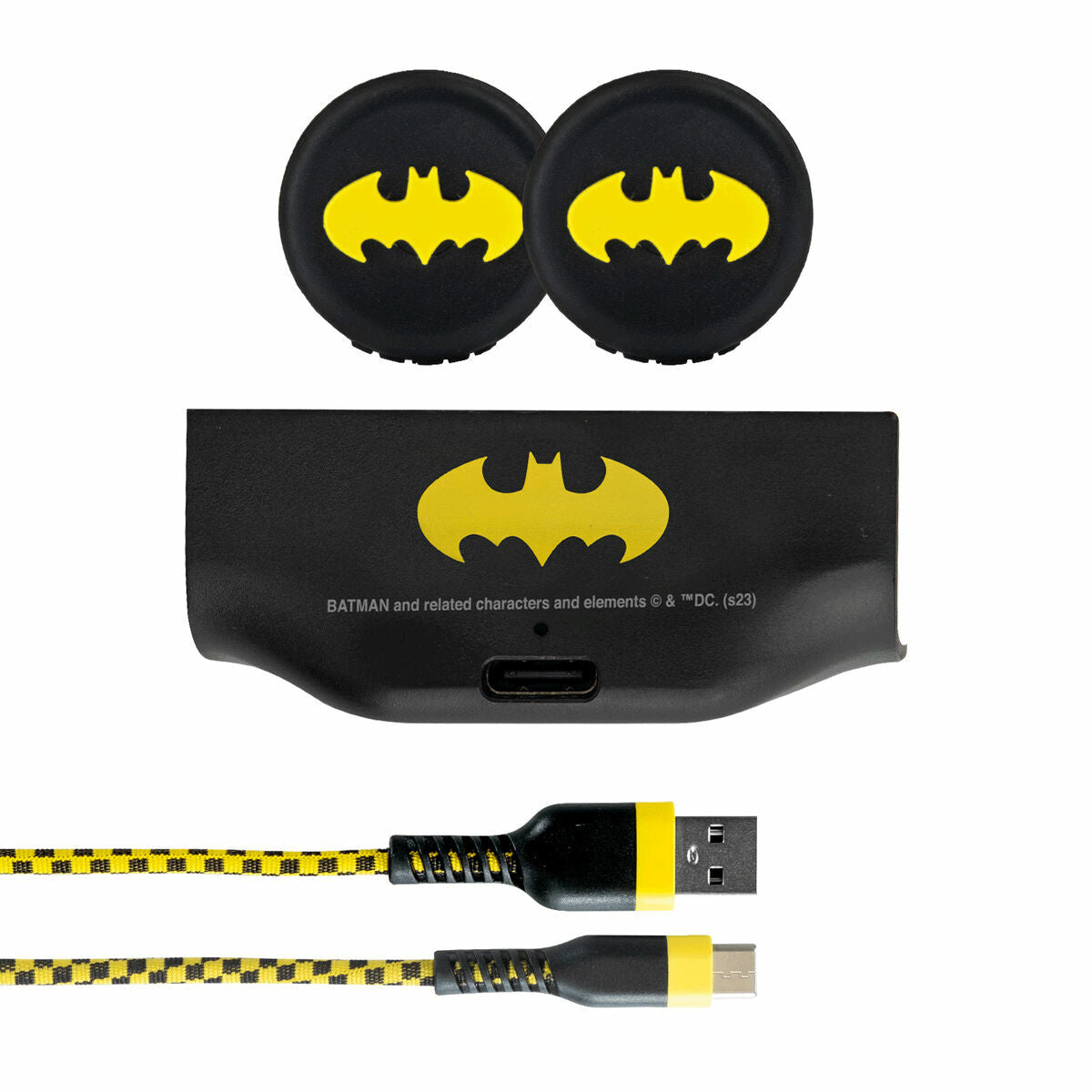 FR-TEC Xbox Series X/S Batman Charging Kit