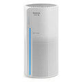 Taurus Air Purifier with HEPA Filter - White Compact Design