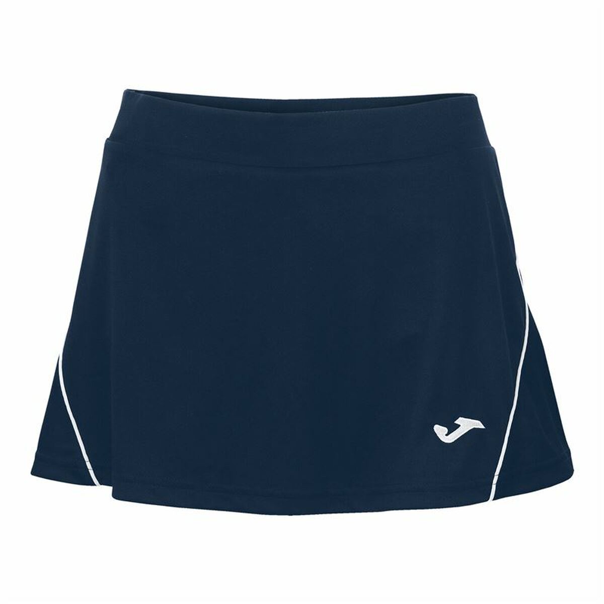 Joma Sport Katy II Tennis Skirt – Navy Blue