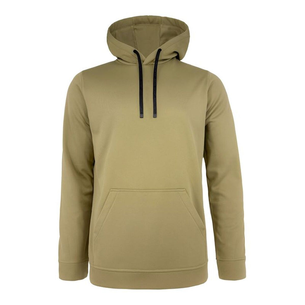 Joluvi Season Unisex Hoodie – Olive Green All-Season Sweatshirt