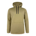 Joluvi Season Unisex Hoodie – Olive Green All-Season Sweatshirt