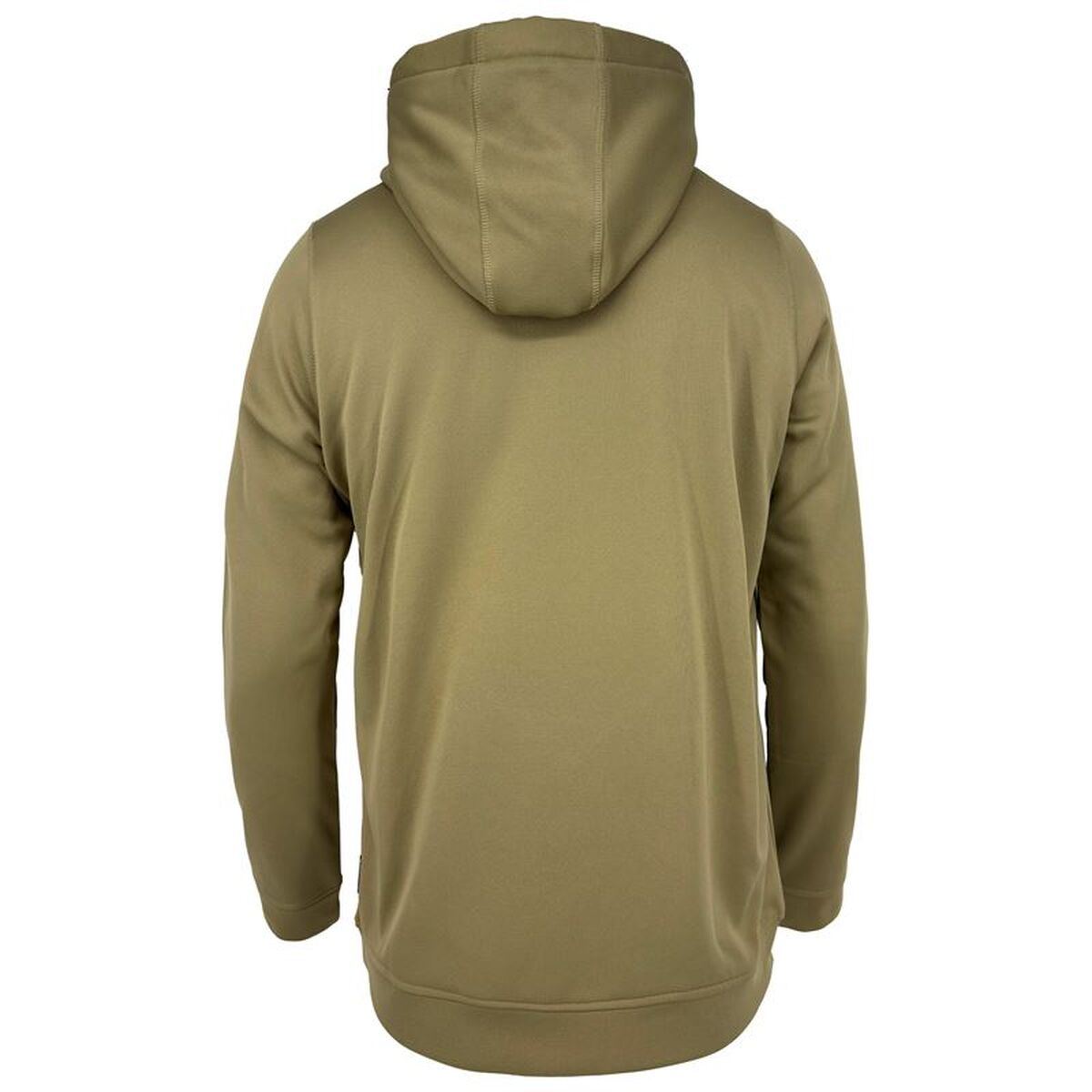 Joluvi Season Unisex Hoodie – Olive Green All-Season Sweatshirt