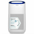 SPC Air Purifier with HEPA Filter - White 50m² Coverage