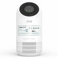 SPC Air Purifier with WiFi - White 32m² HEPA Filter