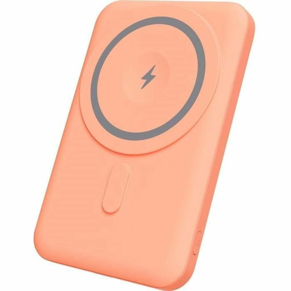 Yenkee 5000mAh Wireless Powerbank - MagSafe Compatible