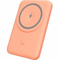 Yenkee 5000mAh Wireless Powerbank - MagSafe Compatible