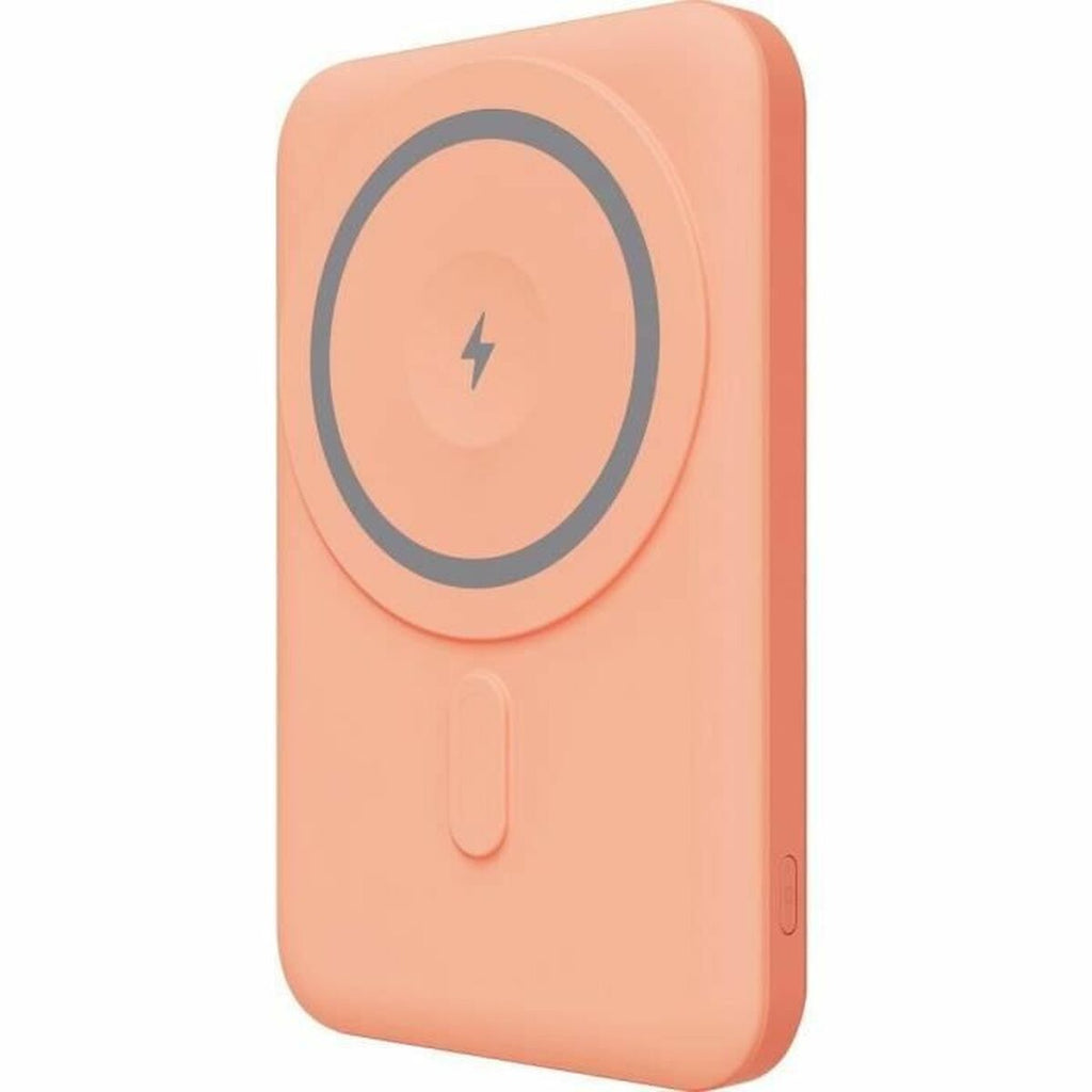 Yenkee 5000mAh Wireless Powerbank - MagSafe Compatible