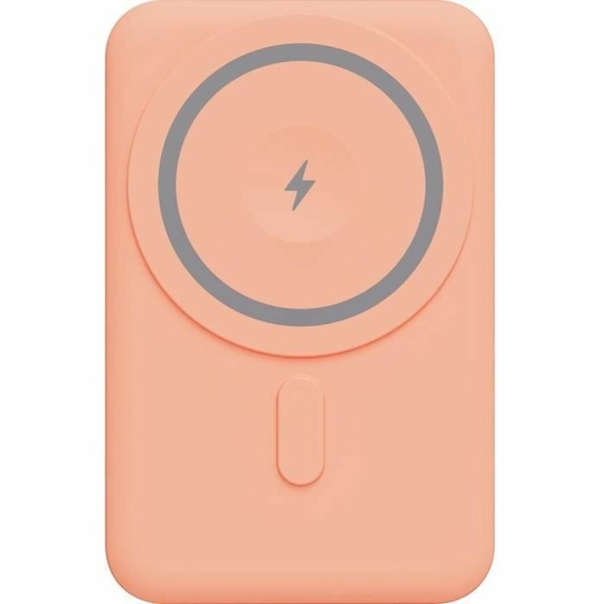 Yenkee 5000mAh Wireless Powerbank - MagSafe Compatible