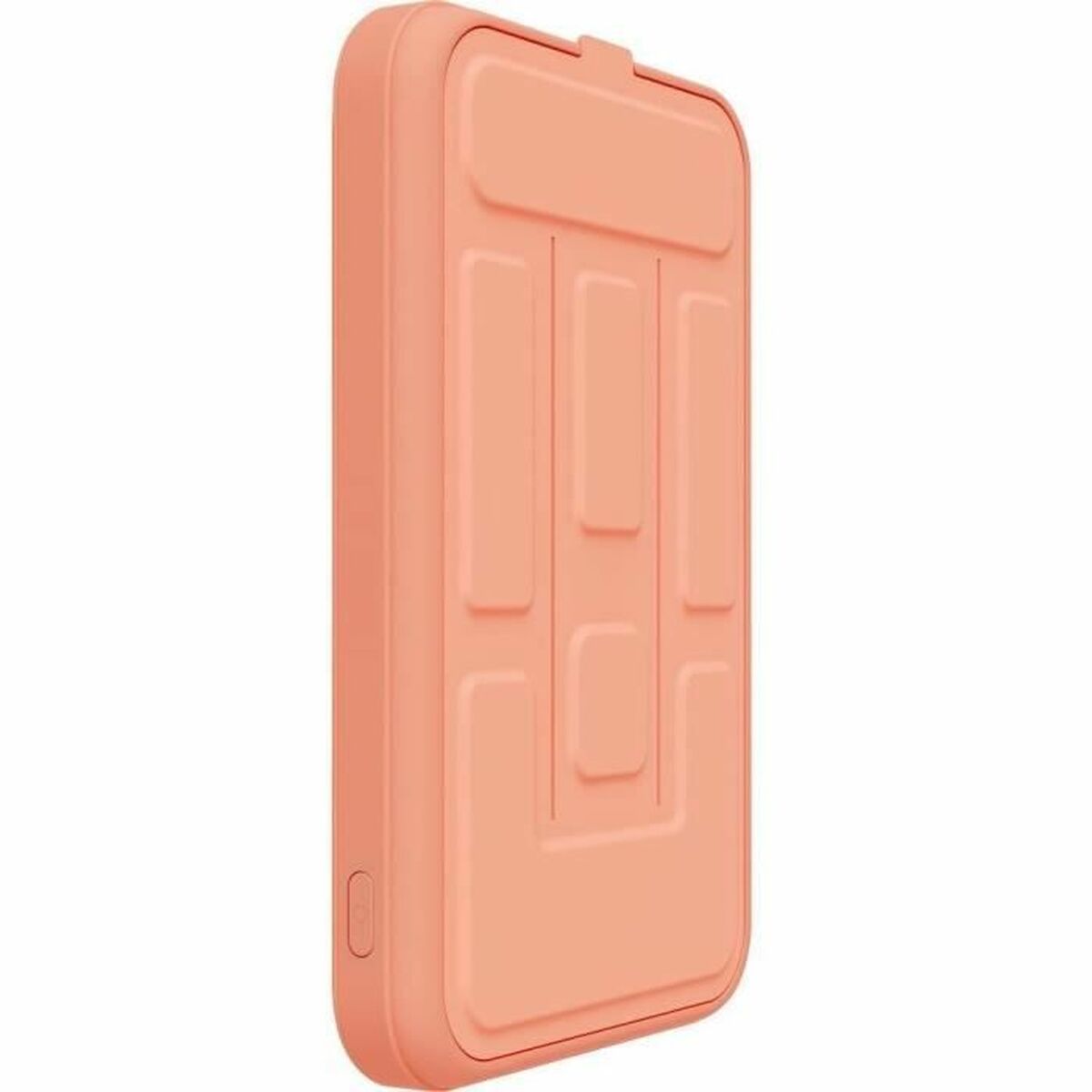 Yenkee 5000mAh Wireless Powerbank - MagSafe Compatible