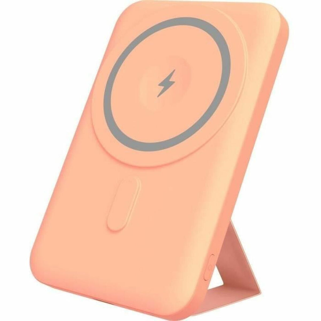 Yenkee 5000mAh Wireless Powerbank - MagSafe Compatible