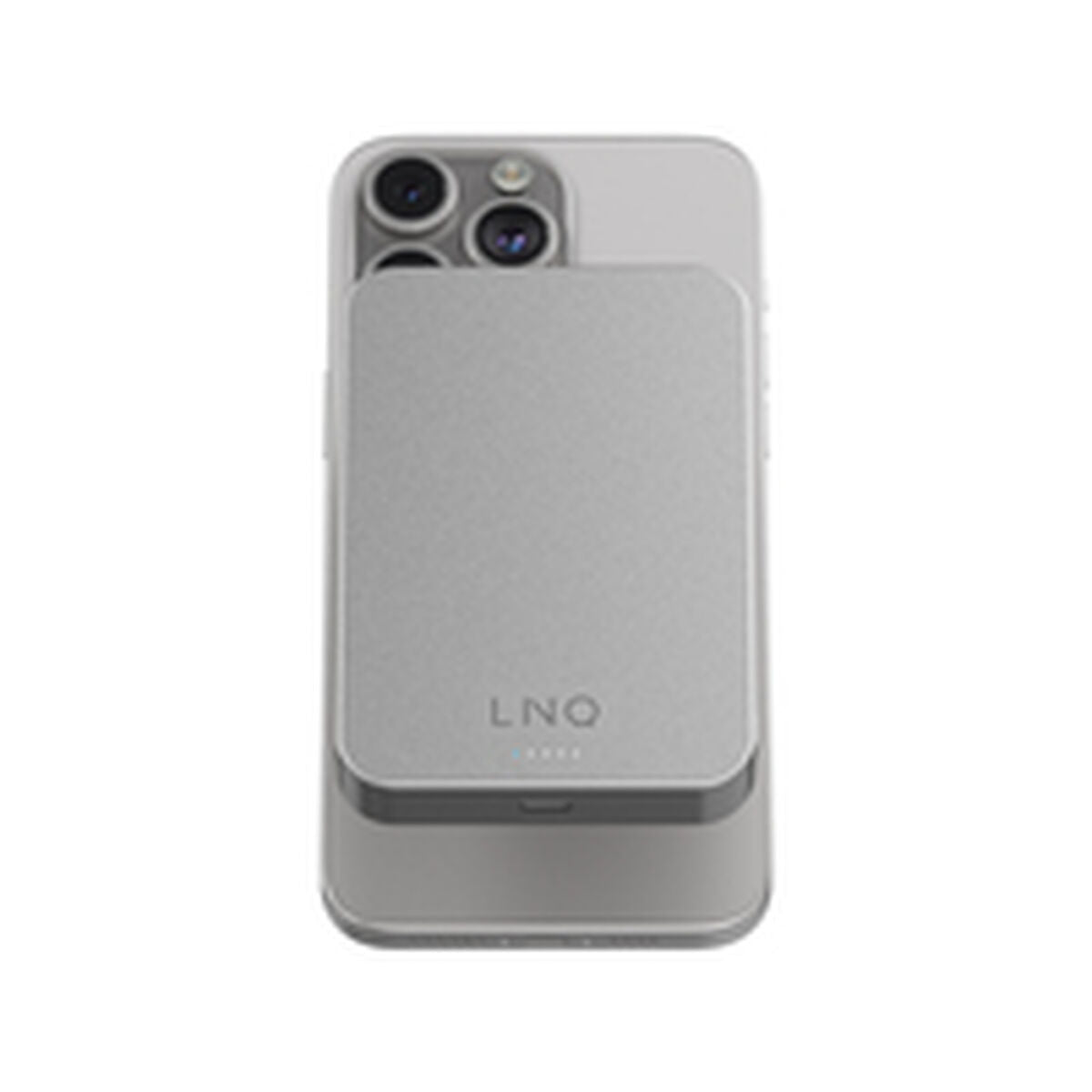 Linq 10000mAh Wireless Powerbank