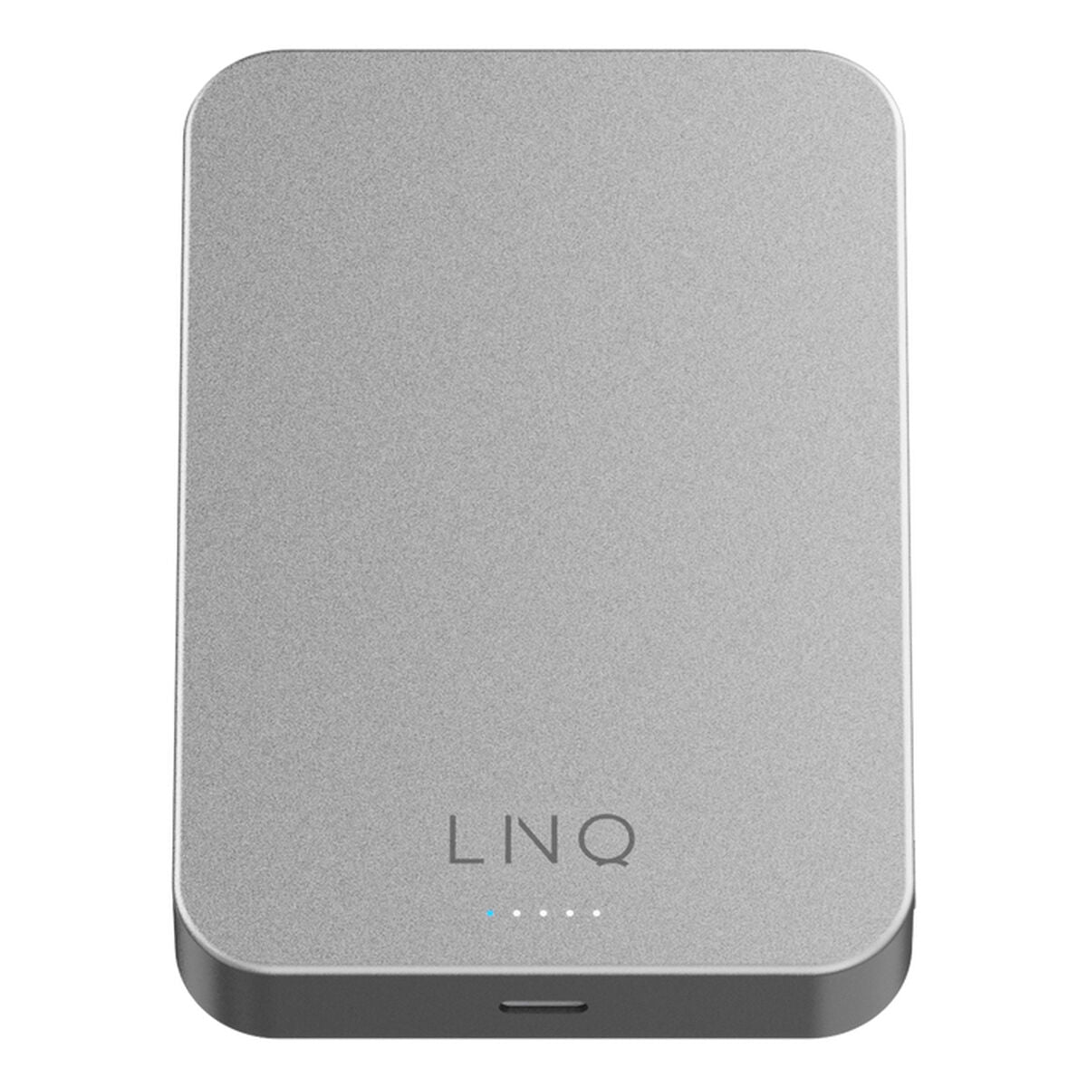 Linq 10000mAh Wireless Powerbank