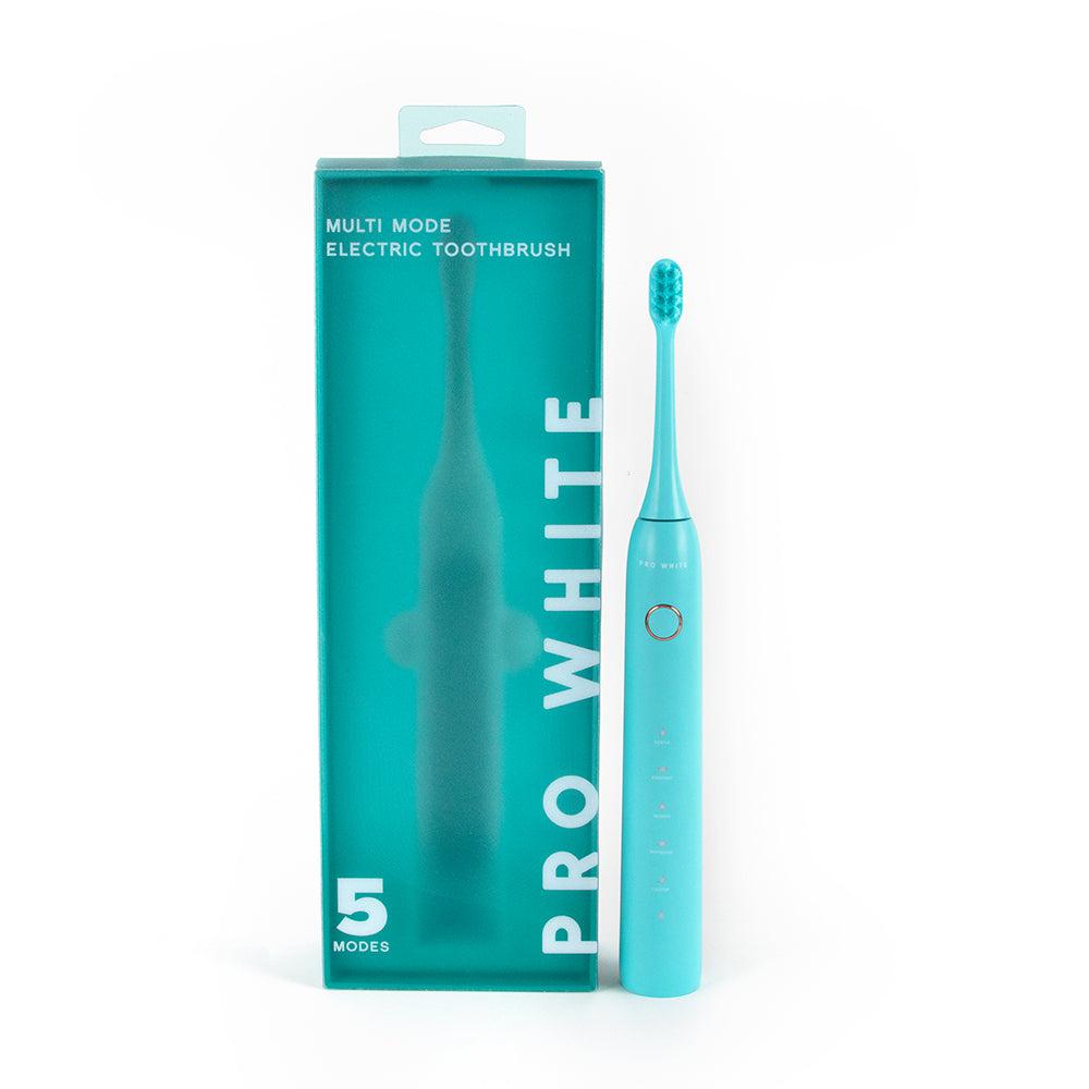 K5 Sonic Electric Toothbrush - 5 Modes, 43,000 VPM