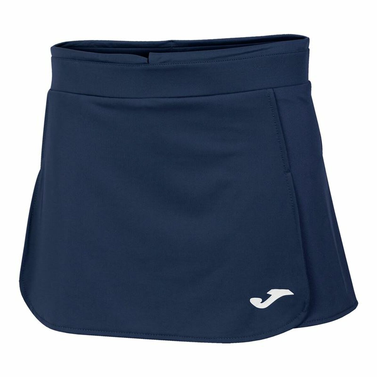 Joma Sport Open II Tennis Skirt – Navy Blue