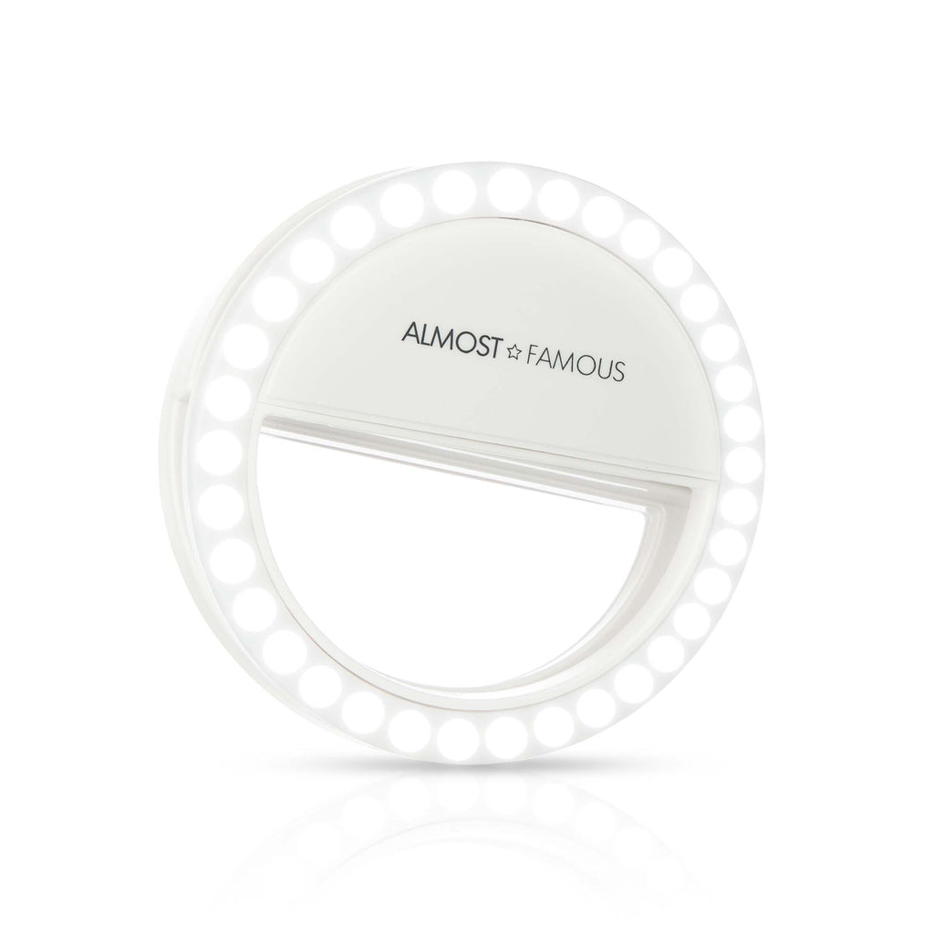 "Spotlight" LED Selfie Light