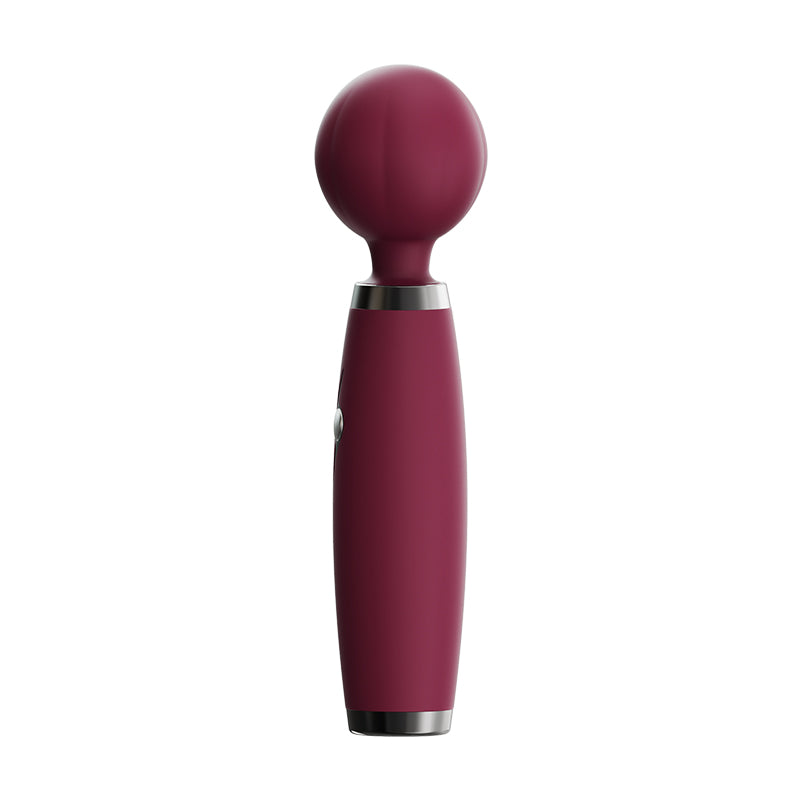 Muta Premium Deep Tissue Massage Gun – IPX6 Waterproof & Whisper-Quiet