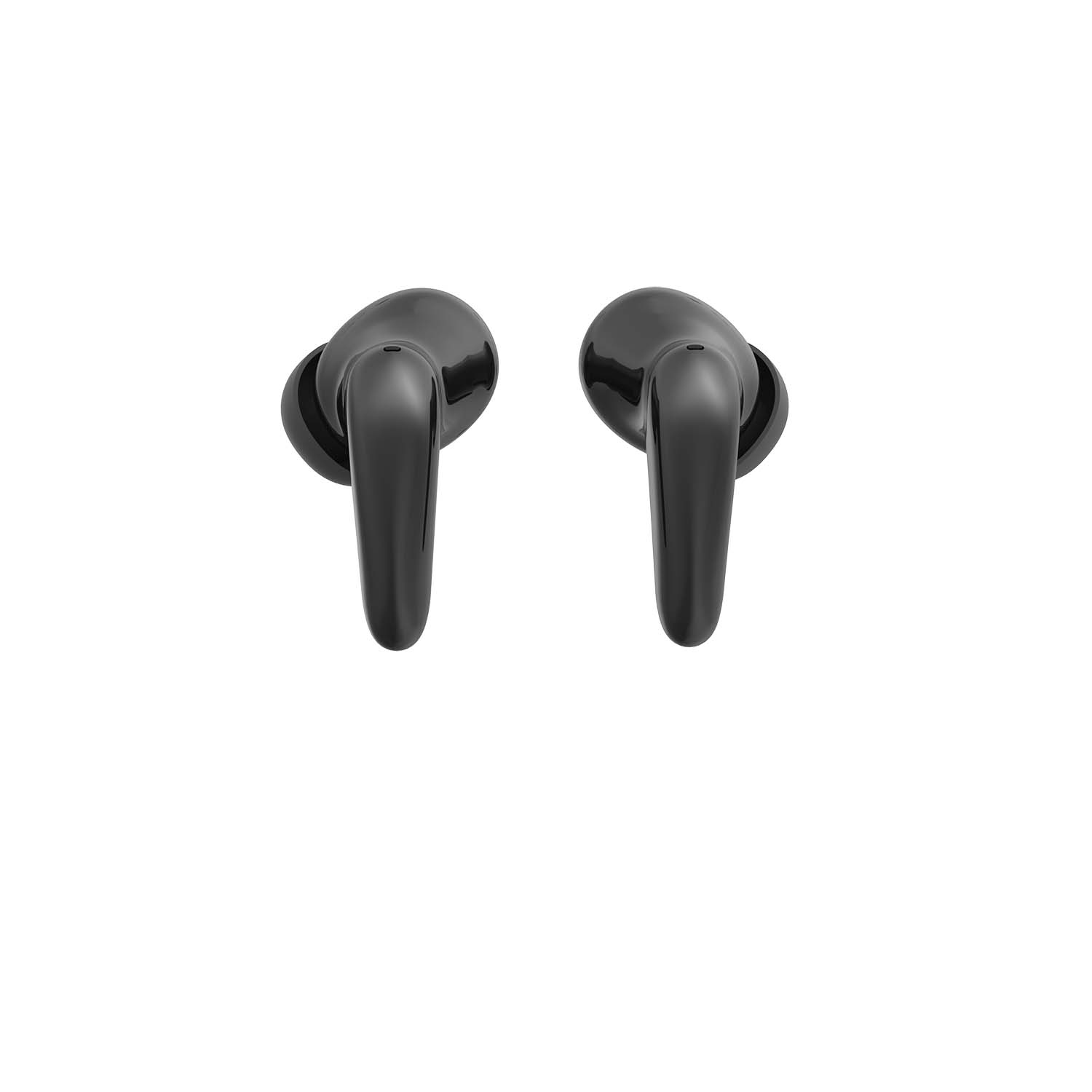AIR Focus ANC Earbuds – 30dB Noise Cancelling | 24H Battery | Matte Black