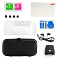 GameFitz 11-in-1 Accessories Kit for Nintendo Switch Lite