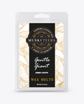 Bergamot, Tea Tree & Eucalyptus Wax Melts – Fresh Luxury Wax Melts UK