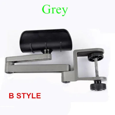 Ergonomic Adjustable Arm Support for Computer Desk