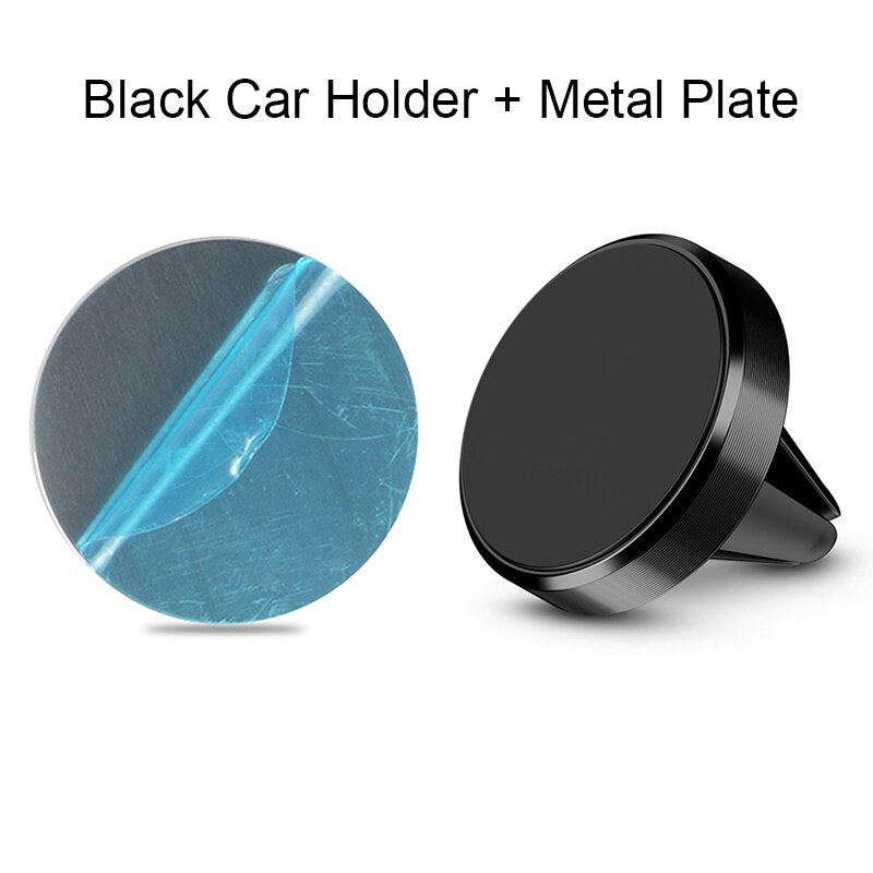 Universal Car Magnetic Holder