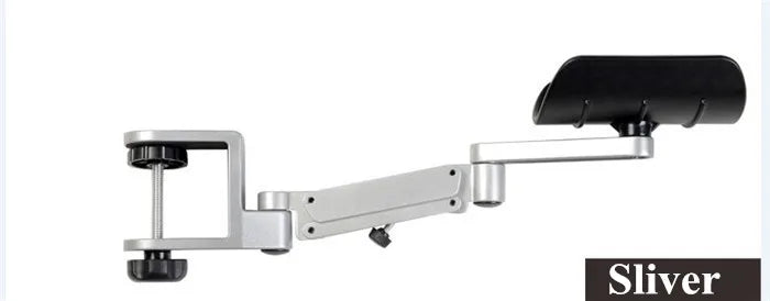 Ergonomic Adjustable Arm Support for Computer Desk