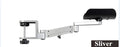 Ergonomic Adjustable Arm Support for Computer Desk