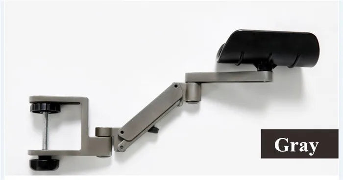 Ergonomic Adjustable Arm Support for Computer Desk