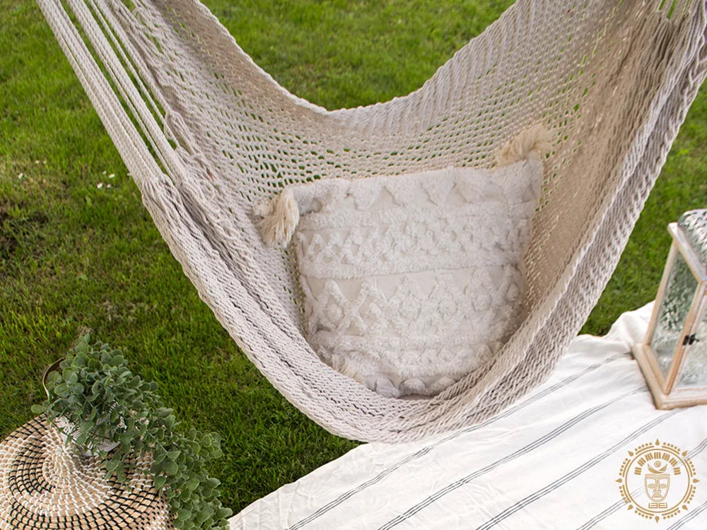 Hamac Chaise L « Sébaco » by Laura 2
