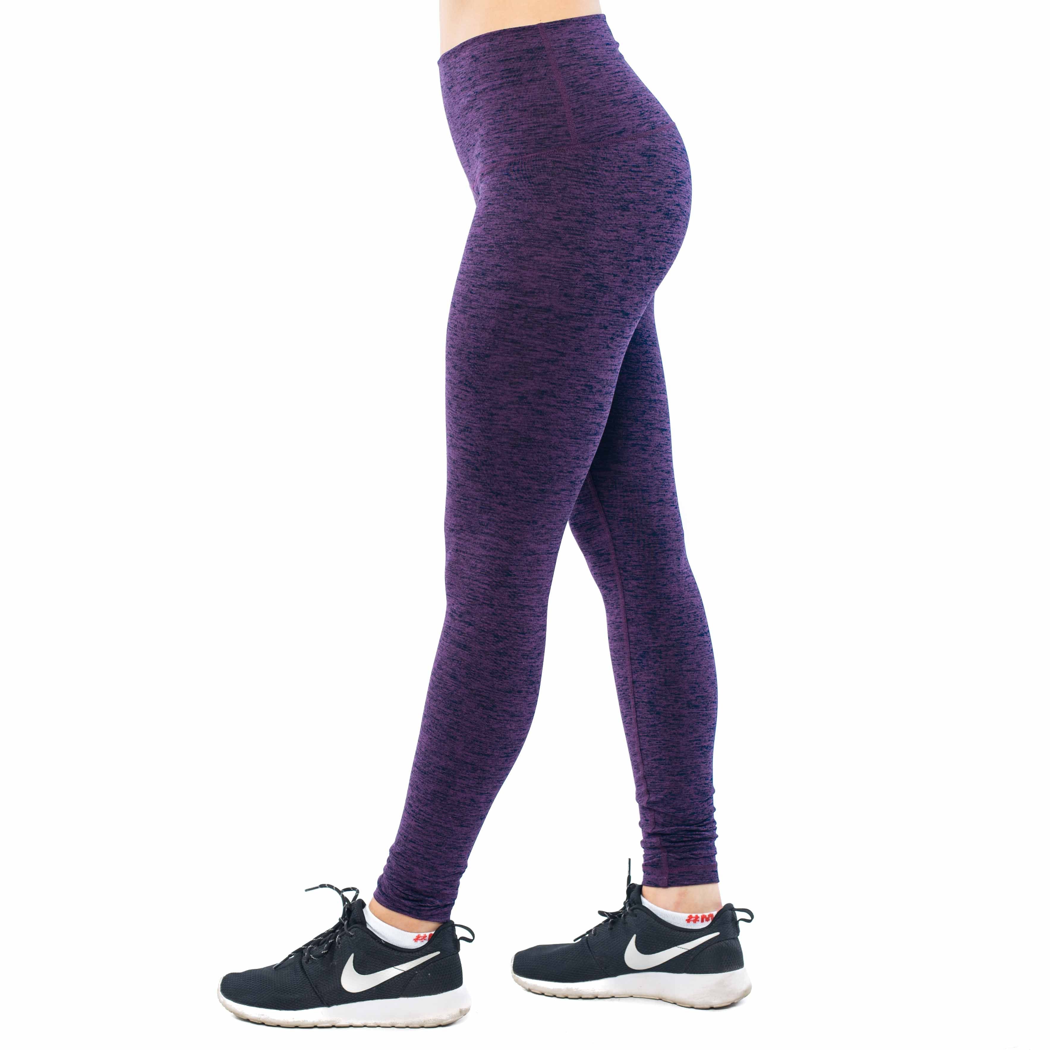 Women's Athletic Leggings