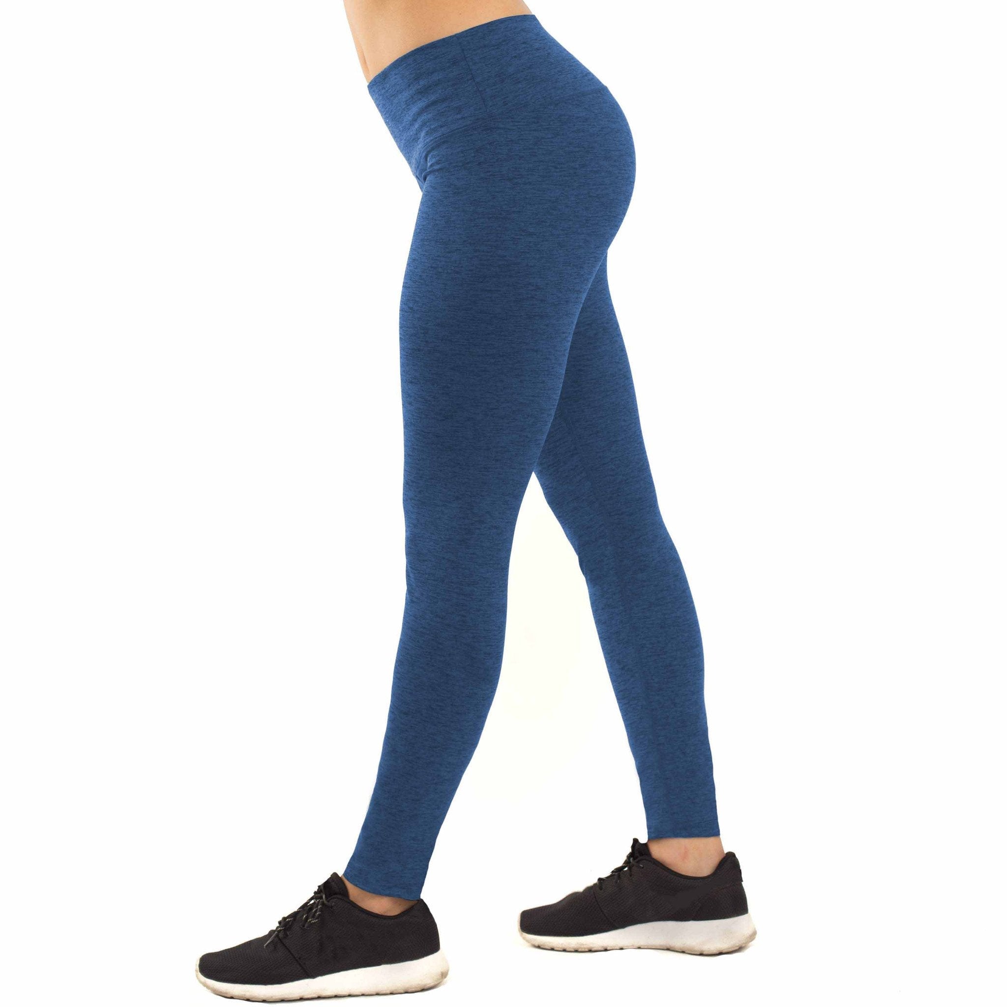 Women's Athletic Leggings