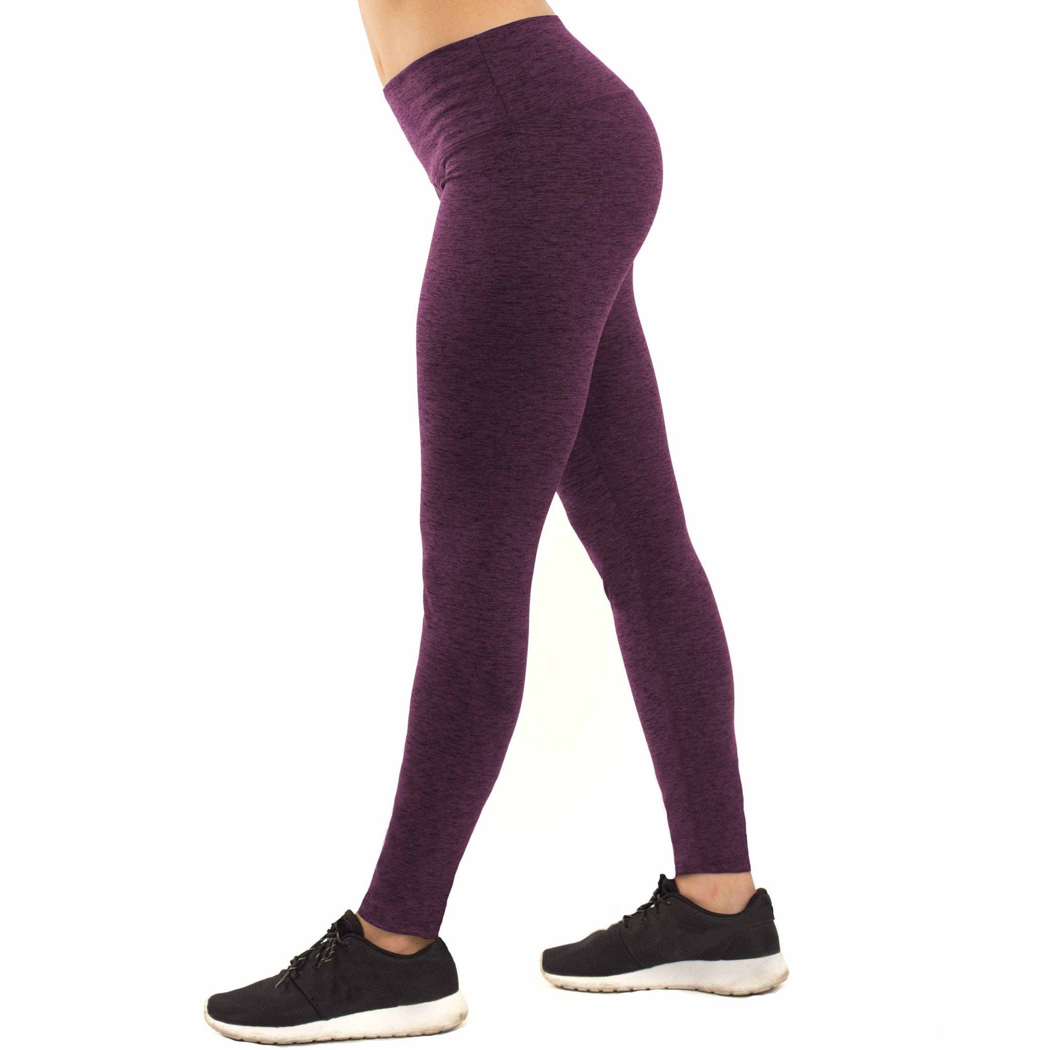 Women's Athletic Leggings