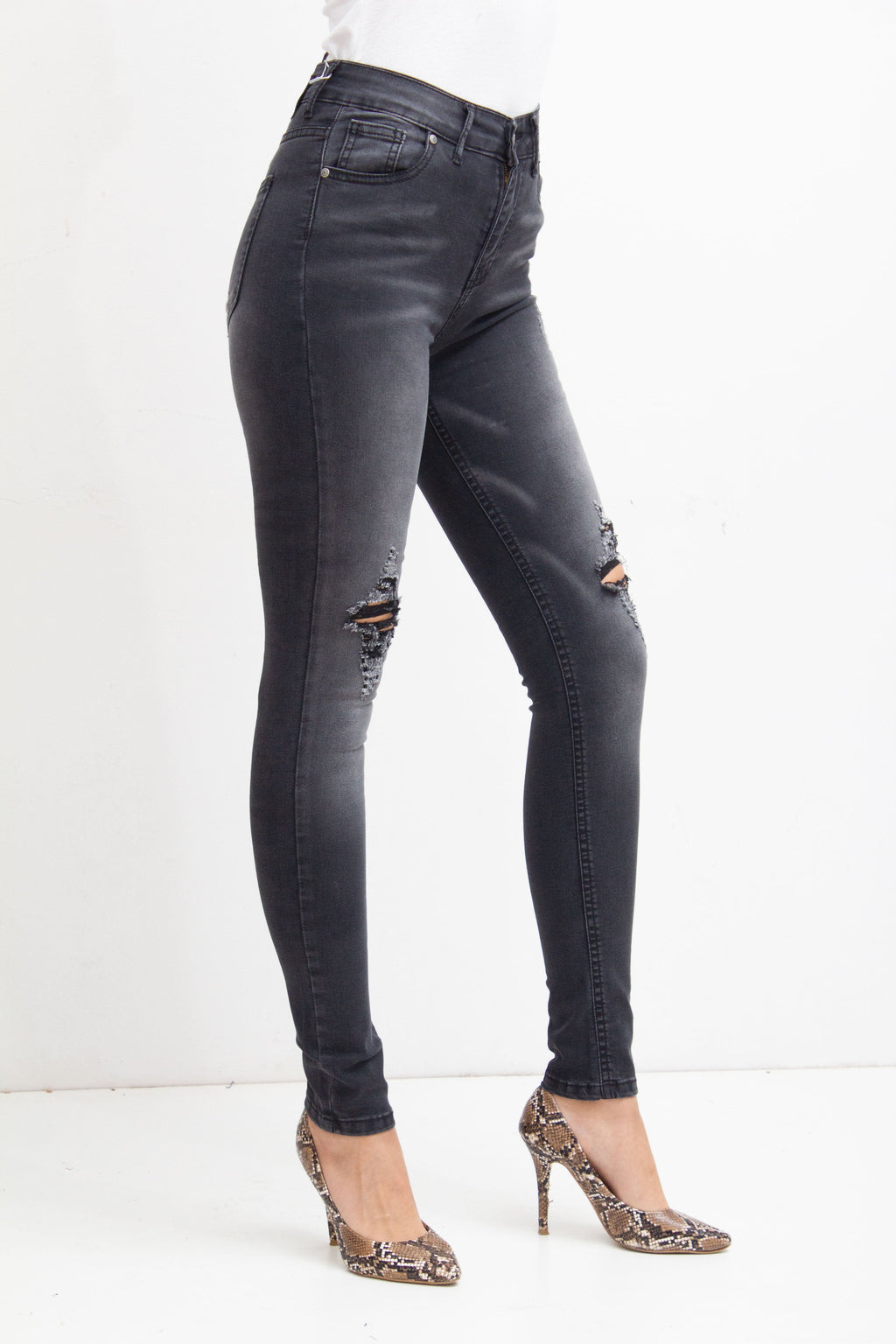 Lisbon Jeans