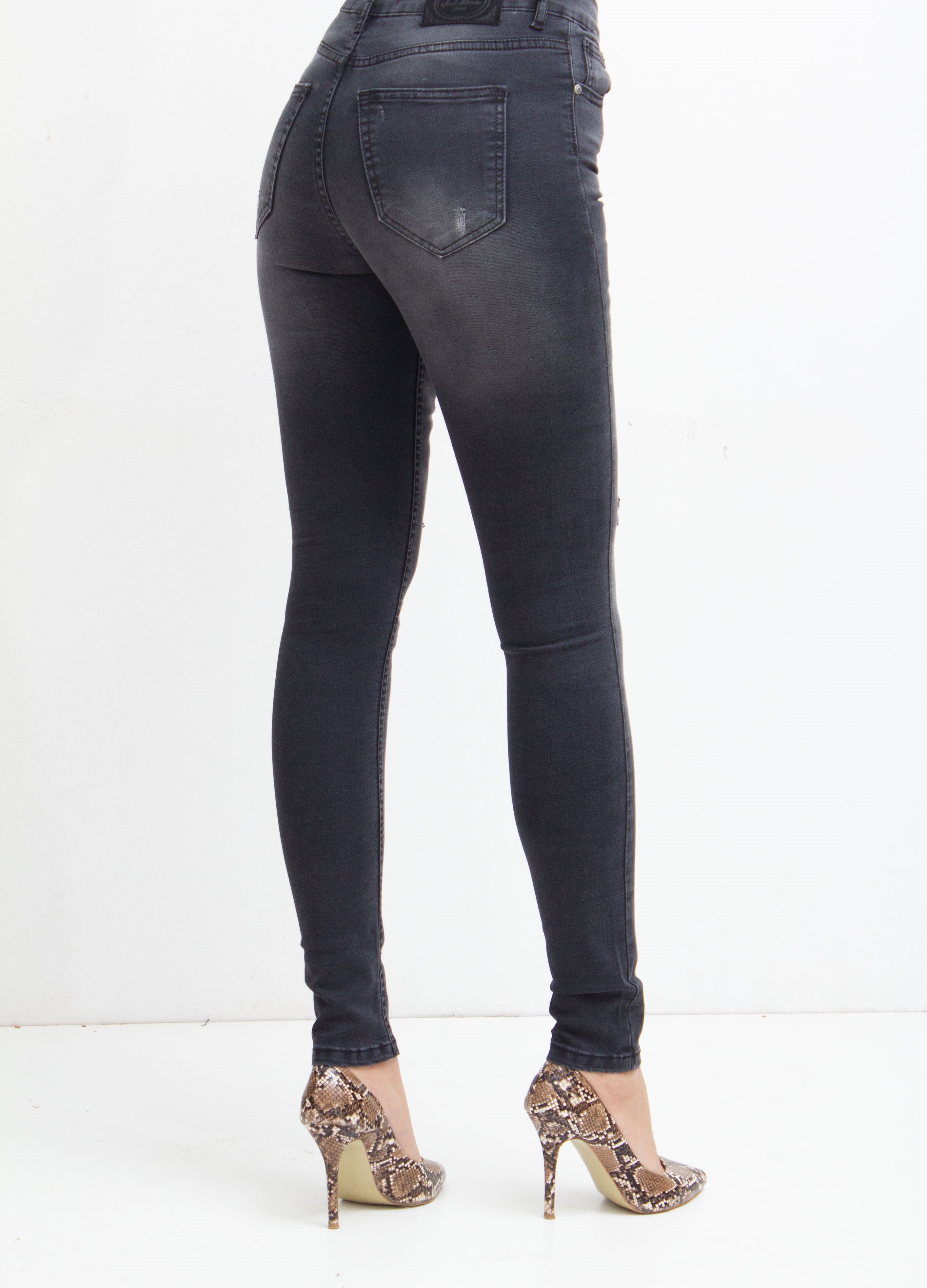 Lisbon Jeans