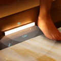 NNEOBA Motion Sensor LED Night Light