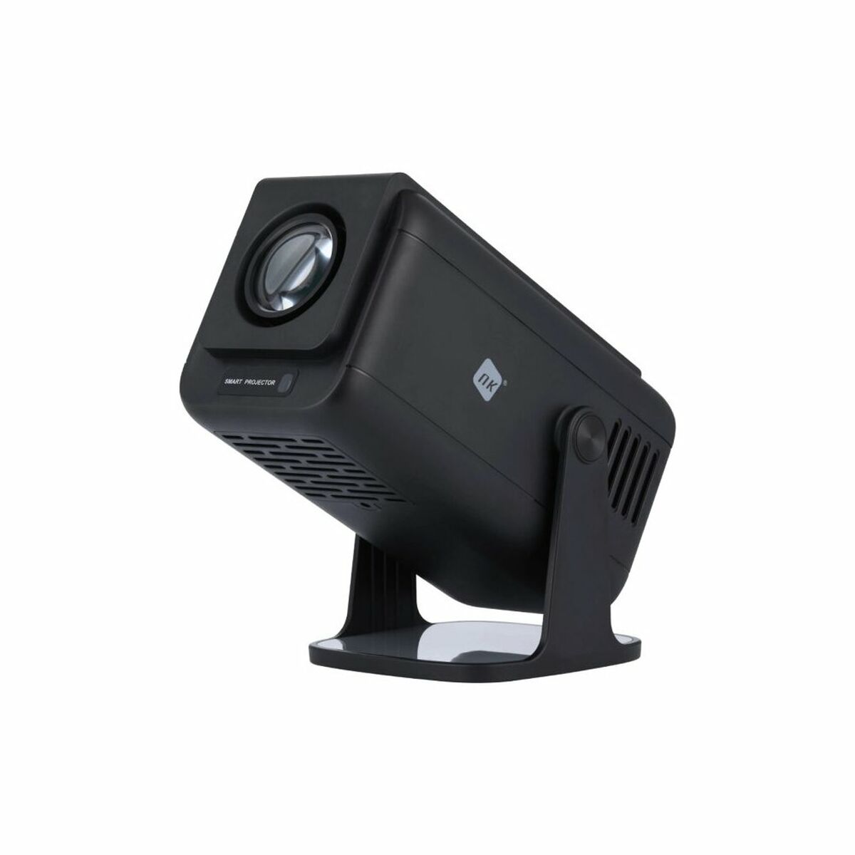 NK 4K Projector with Bluetooth - Full HD LCD Projector