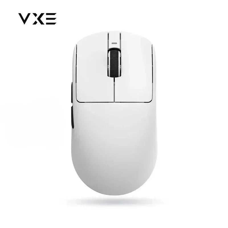 VXE Dragonfly Gaming Mouse – Ultra-Lightweight Wireless Esports Mouse (R1 SE / R1 / R1 Pro / R1 Pro MAX)