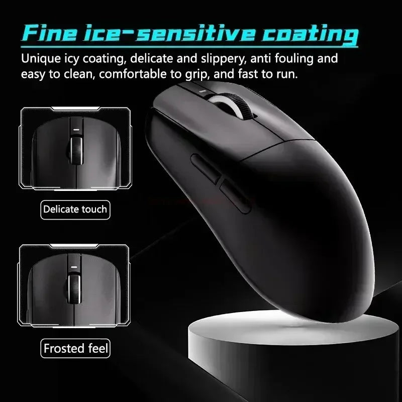 VXE Dragonfly Gaming Mouse – Ultra-Lightweight Wireless Esports Mouse (R1 SE / R1 / R1 Pro / R1 Pro MAX)