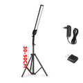 40cm LED Ring Light Kit – Professional Photography & Video Studio Lighting