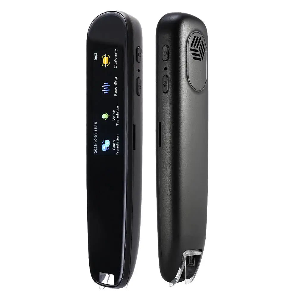 Offline Translation Pen - 123 Languages Translator