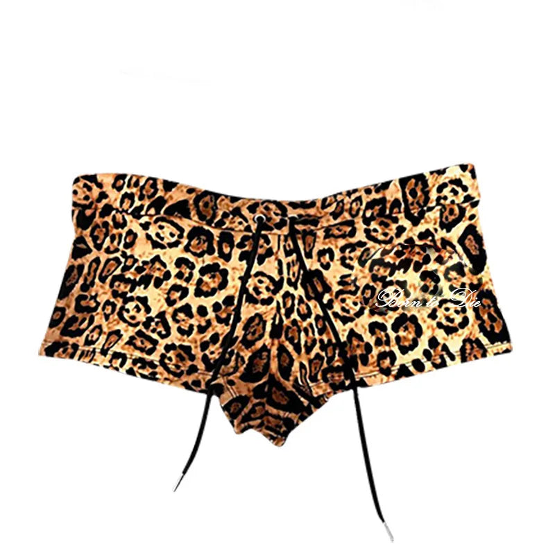 Grunge Gothic Y2K Shorts – Harajuku Letter Print Streetwear