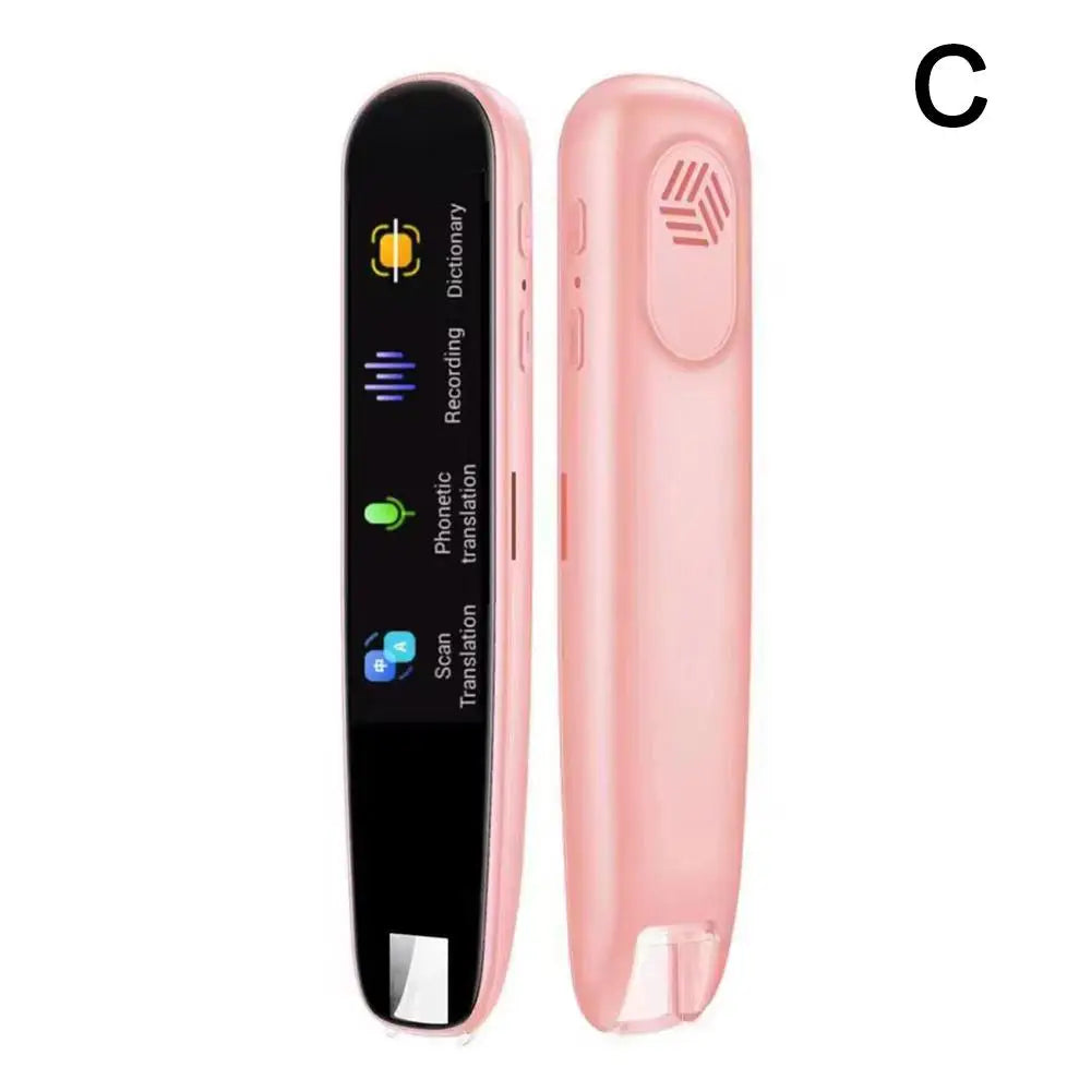 Offline Translation Pen - 123 Languages Translator