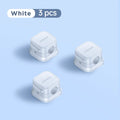 Joyroom Magnetic Cable Clips - Cable Management Organizer