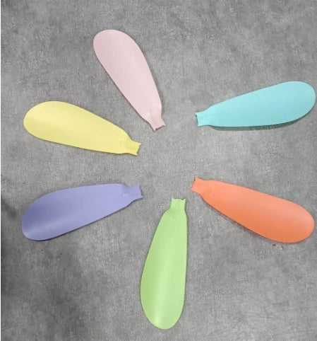 52cm LED Ceiling Fan with Light - 40W E27 Remote Control