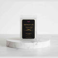 Midnight Gin Wax Melts | Premium Scented Wax Cubes