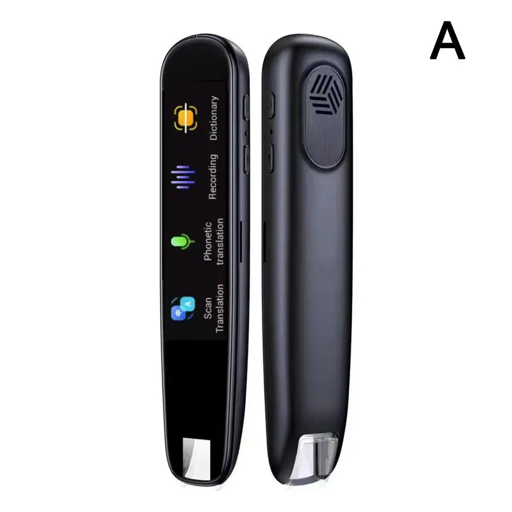 Offline Translation Pen - 123 Languages Translator