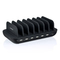 NNEDSZ mbeat Gorilla Power 7-Port 60W USB + USB-C Charging Station
