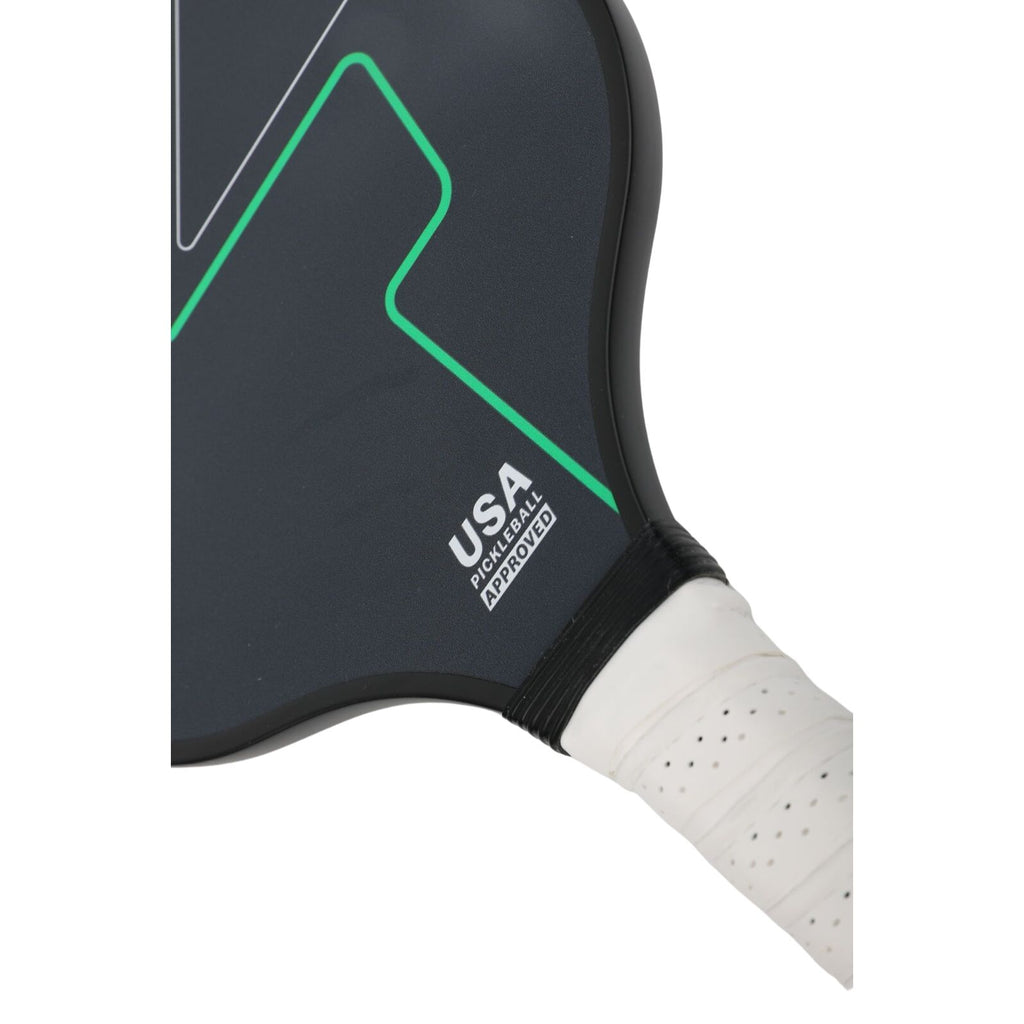Graphite Carbon Fiber Pickleball Paddle Set of 4 – Honeycomb Core & Non-Slip Grip