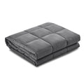 Giselle Bedding Weighted Blanket 9KG – Deep Touch Pressure Adult Blanket